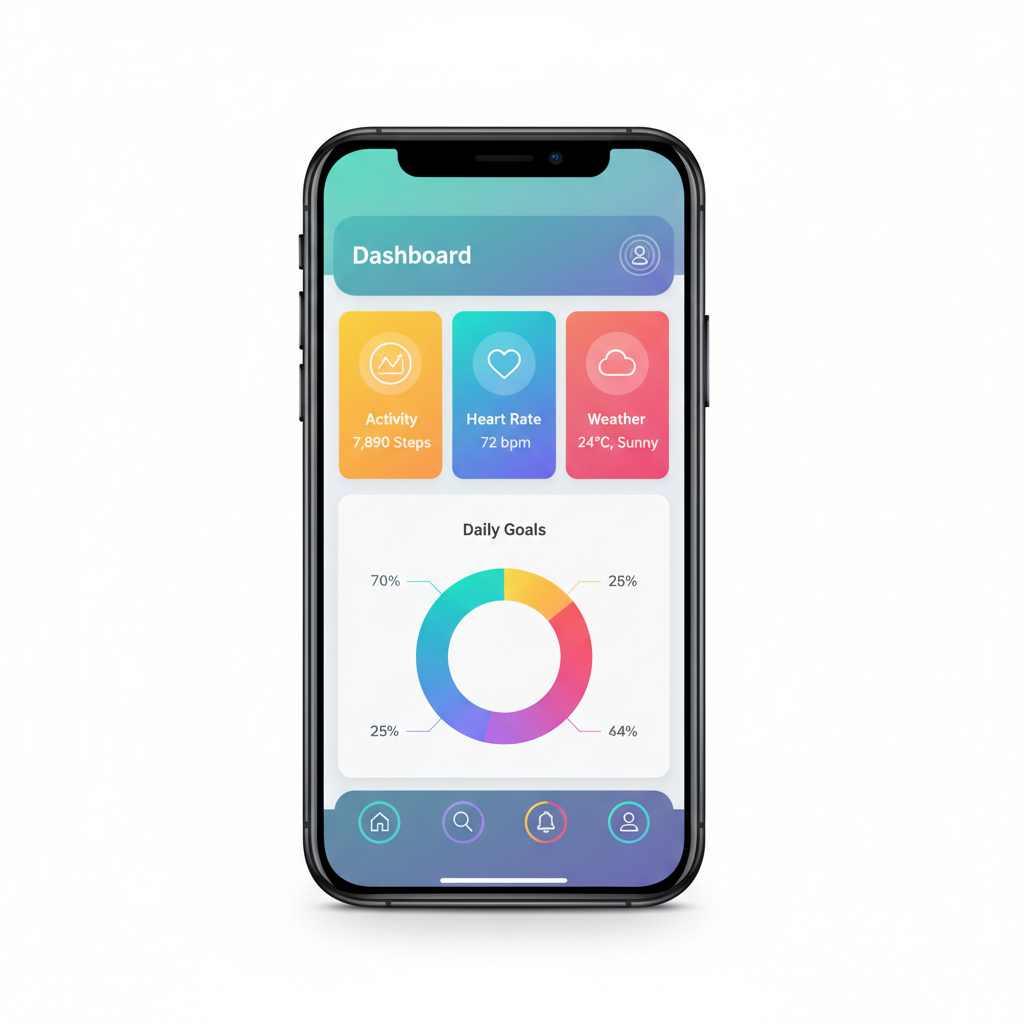 Mobile App Development