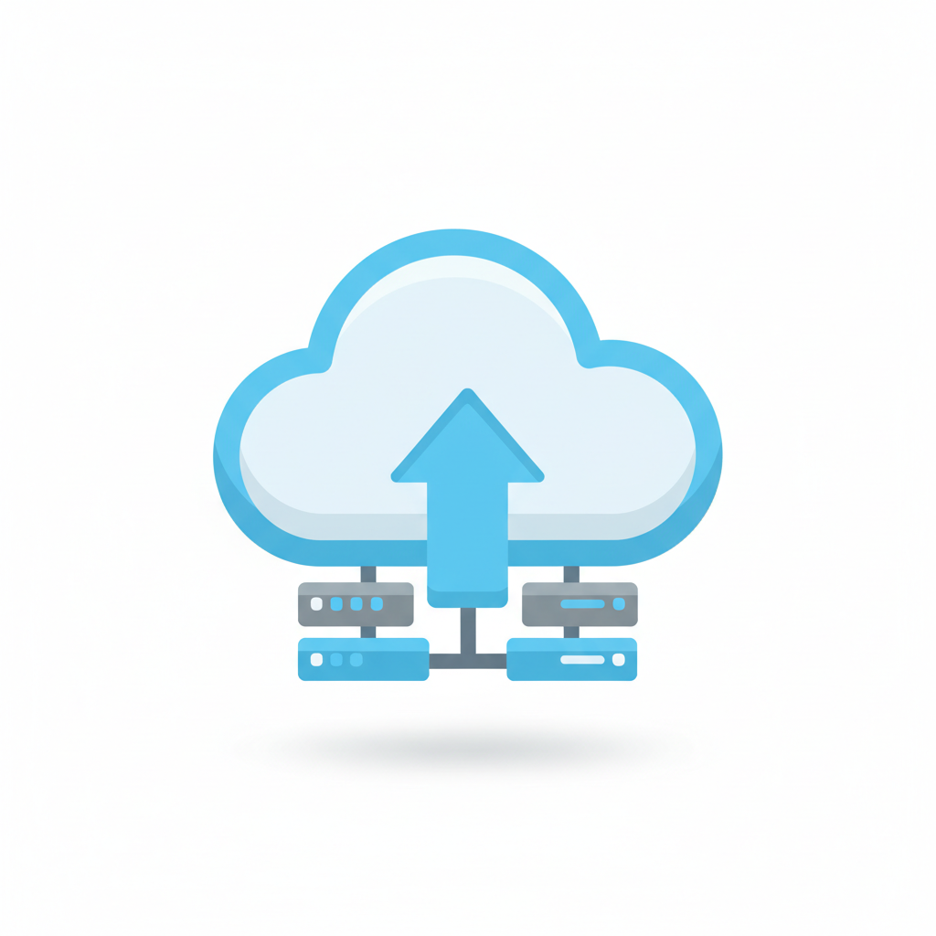 Cloud Hosting & Deployment