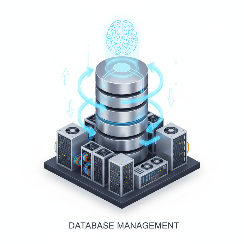 Database Design & Management