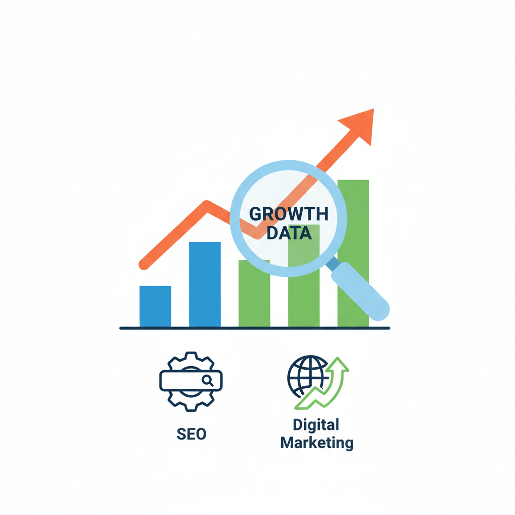 SEO & Digital Marketing