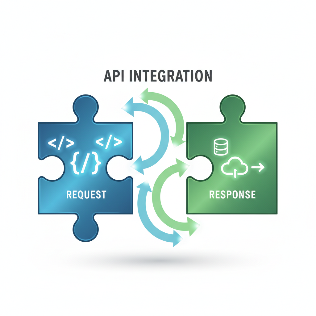 API Development & Integration