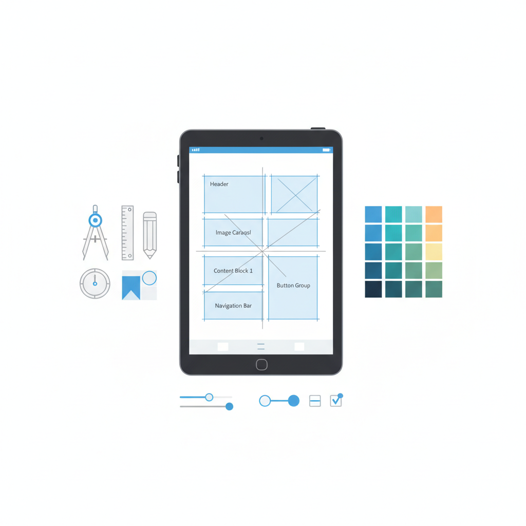 UI/UX Design
